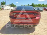 2021 Dodge CHARGER photo