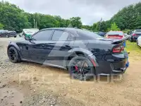 2021 Dodge CHARGER photo