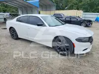2021 Dodge CHARGER фото