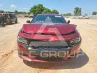 2021 Dodge CHARGER photo