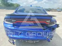 2021 Dodge CHARGER photo