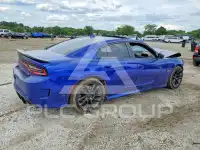 2021 Dodge CHARGER фото