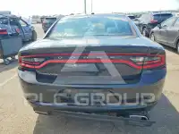 2021 Dodge CHARGER фото
