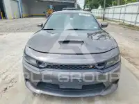 2021 Dodge CHARGER фото