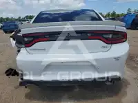 2021 Dodge CHARGER фото