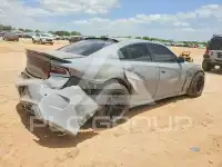 2021 Dodge CHARGER фото