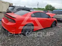 2021 Dodge CHARGER photo