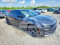 2021 Dodge CHARGER фото
