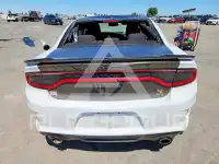 2021 Dodge CHARGER фото