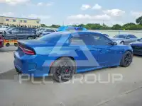2021 Dodge CHARGER фото