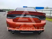 2021 Dodge CHARGER фото