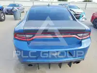 2021 Dodge CHARGER фото