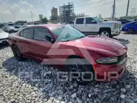 2021 Dodge CHARGER photo