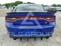 2021 Dodge CHARGER фото