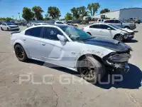 2021 Dodge CHARGER фото