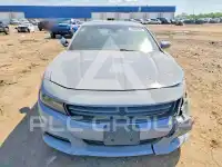 2021 Dodge CHARGER фото