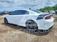 2021 Dodge CHARGER фото