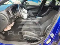 2021 Dodge CHARGER photo