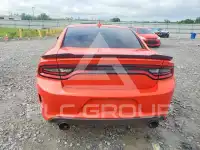 2021 Dodge CHARGER photo