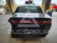 2021 Dodge CHARGER photo