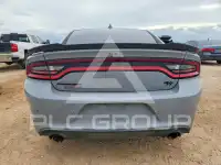 2021 Dodge CHARGER фото