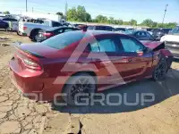 2021 Dodge CHARGER photo