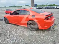 2021 Dodge CHARGER photo