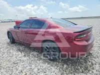 2021 Dodge CHARGER photo