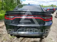2021 Dodge CHARGER photo
