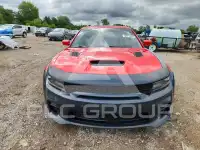 2021 Dodge CHARGER фото