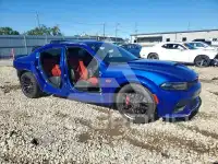 2021 Dodge CHARGER фото