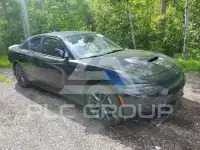 2021 Dodge CHARGER photo