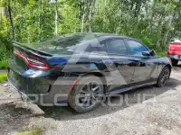 2021 Dodge CHARGER photo
