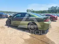 2021 Dodge CHARGER photo
