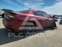 2021 Dodge CHARGER photo