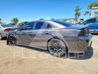 2021 Dodge CHARGER фото