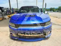 2021 Dodge CHARGER photo