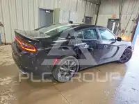 2021 Dodge CHARGER photo