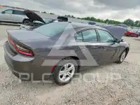2021 Dodge CHARGER фото