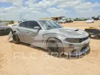 2021 Dodge CHARGER фото