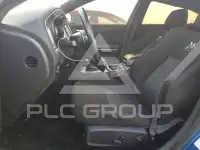 2021 Dodge CHARGER фото