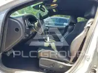 2021 Dodge CHARGER photo