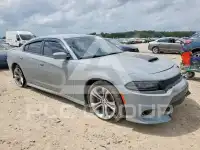 2021 Dodge CHARGER photo