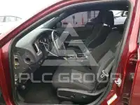 2021 Dodge CHARGER photo