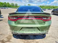 2021 Dodge CHARGER фото