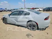 2021 Dodge CHARGER фото