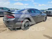 2021 Dodge CHARGER photo