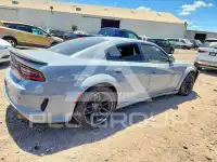 2021 Dodge CHARGER photo