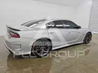 2021 Dodge CHARGER фото