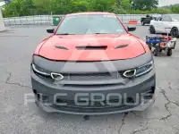 2021 Dodge CHARGER фото
